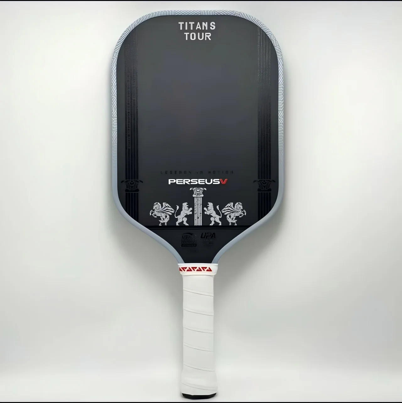 JOOLA BEN JOHNS PERSEUS PRO IV - Table Tennis Olympics incelemesi ve fiyatı