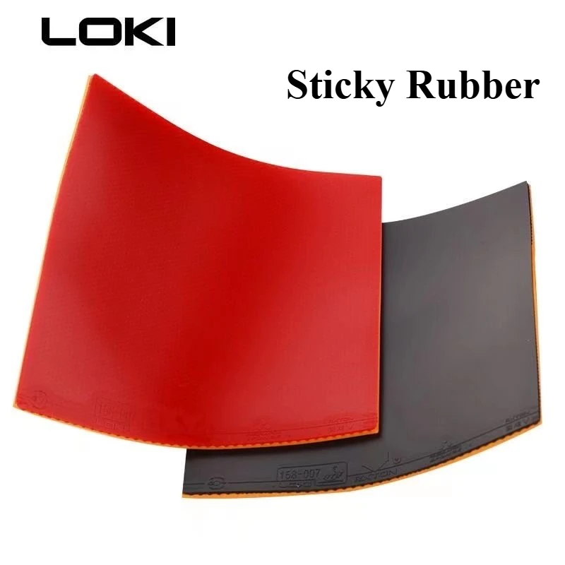 LOKI RXTON 5 Masa Tenisi Lasti - Table Tennis Loki incelemesi ve fiyatı